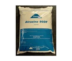 Weed control Atrazine 97_TC_ 80_WP_ 50_wp_ 50_SC